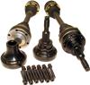 DSS Dodge 2003-2010 Viper 1200HP Level 5 Direct Bolt-In Axle with Female Inner -Left RA7295X5 - Driveshaft Shop - part 510204 - TLNS Motorsports