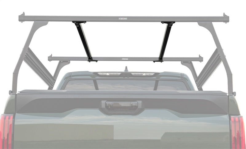 Access 22-26 Ford Maverick 4ft 5in Box ADARAGRID AL/PRO Accessory Bar - Access - part F6010112 - TLNS Motorsports