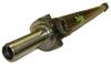 DSS Toyota Supra 1986-1992 Non-Turbo Manual 1-Piece Steel Driveshaft TOSH1-S - Driveshaft Shop - part 610007 - TLNS Motorsports