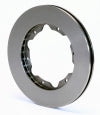Wilwood Rotor-UL30 HP Vented Iron 10.75 x .810 - 6 on 6.25in - Wilwood - part 160-5839 - TLNS Motorsports