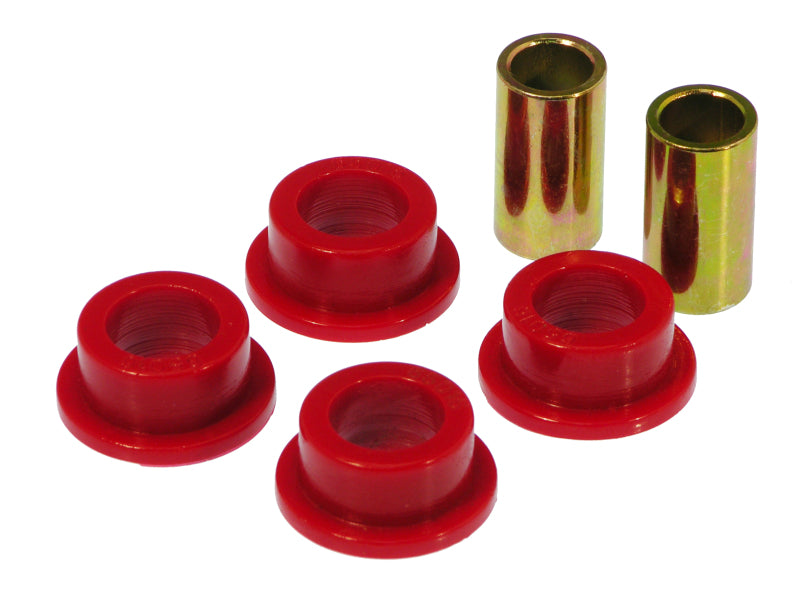 Prothane 59-64 Chevy Full Rear Track Arm Bushings - Red - part 7-1209 - TLNS Motorsports