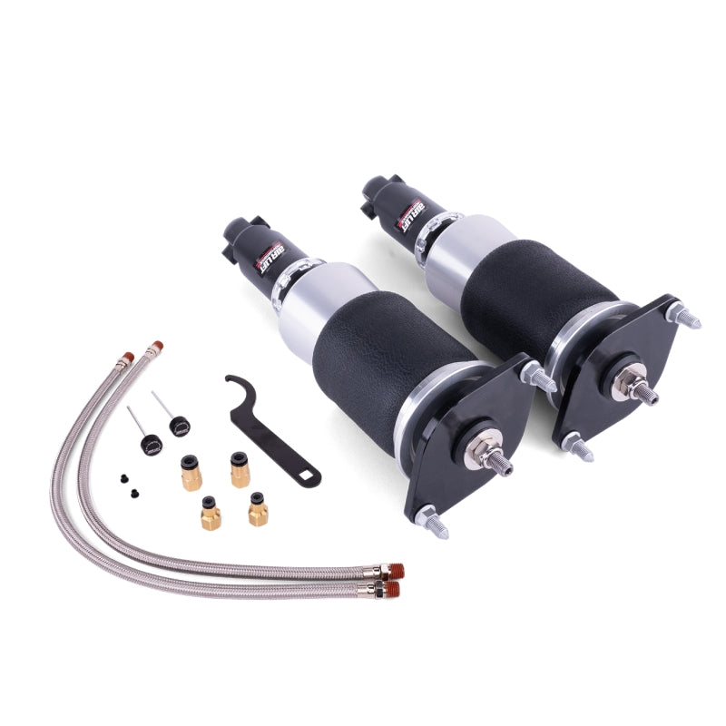 Air Lift Performance 15-21 Subaru WRX (VA) / 15-21 Subaru WRX STI (VA) Rear Air Suspension Kit - Air Lift - part 76501 - TLNS Motorsports