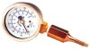 Wilwood Caliper Pressure Gauge - 1500 PSI - Wilwood - part 260-0966 - TLNS Motorsports
