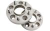 Eibach Pro-Spacer System - 5mm Spacer / 4x98 Bolt Pattern / Hub Center 58 For 2012+ Fiat 500 - Eibach - part S90-1-05-011 - TLNS Motorsports