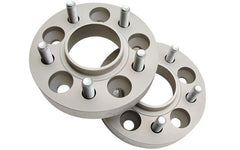 Eibach Pro-Spacer Kit 15mm Spacer 5x114.3 Bolt Pattern 64mm Hub for 06-11 Honda Civic (Excl. Hybrid) - part S90-6-15-038 - TLNS Motorsports