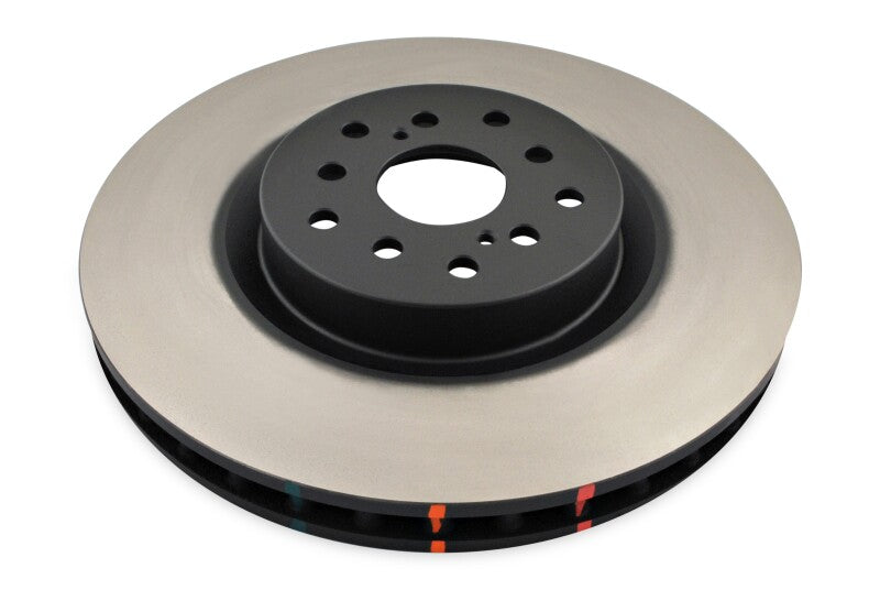 DBA 17-20 Subaru BRZ Brembo Front 4000 Series Plain Rotor - DBA - part DBA4654-10 - TLNS Motorsports