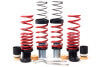 H&R 17-22 Audi R8 Coupe V10 (AWD/RWD) 4S VTF Adjustable Lowering Springs (w/o Adaptive Suspension) - H&R - part 23004-1 - TLNS Motorsports