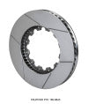 Wilwood Rotor-GT48 SPC-37-RH 12.90 x 1.38 - 12 on 7.15in - Wilwood - part 160-6843 - TLNS Motorsports