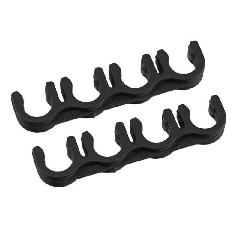 Moroso 4-Hole Ignition Wire Separator - Moroso - part 72199 - TLNS Motorsports