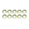 Wilwood Caliper Shim - .032 with 7/16in ID Hole - 10 pk. - Wilwood - part 240-4385 - TLNS Motorsports