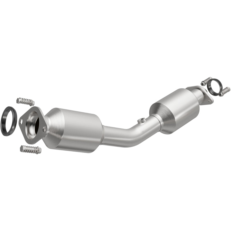 MagnaFlow Direct Fit Catalytic Converter 2018 Nissan Versa 1.6L - Magnaflow - part 6511753 - TLNS Motorsports