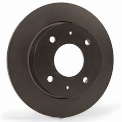 EBC 14-17 Nissan Leaf / 14-17 NIssan Rogue Premium Front Rotors - part RK7707 - TLNS Motorsports