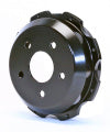 Wilwood Hat-Subaru Rear 5 x 3.94 - 8 on 7.78in - Wilwood - part 170-10108 - TLNS Motorsports
