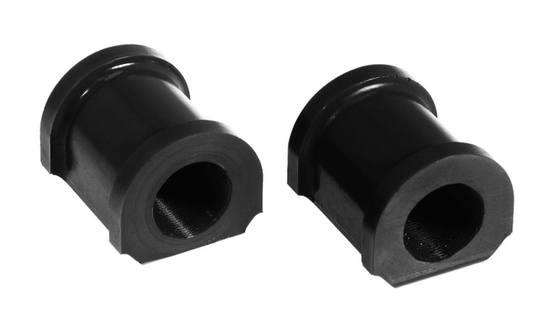 Prothane 02 Acura RSX Front Sway Bar Bushings - 23mm - Black - part 8-1135-BL - TLNS Motorsports