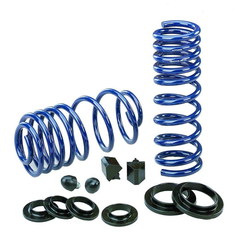 Hotchkis 90-96 GM B Body Coil Springs - part 1922 - TLNS Motorsports