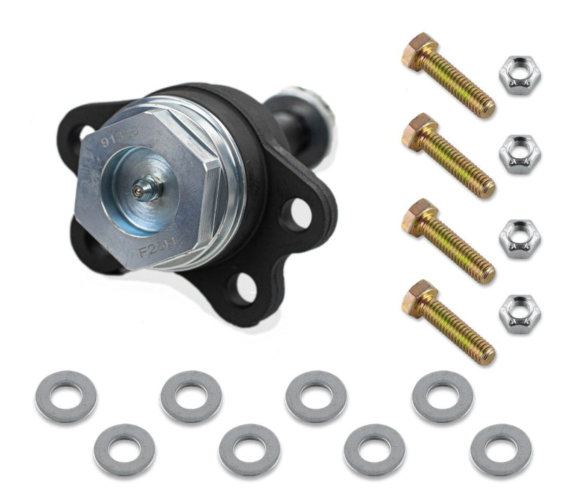 Cognito 99-18 Chevy Silverado/GMC Sierra 1500 Alpha Ball Joint for Cognito Upper Control Arms - part 199-91334 - TLNS Motorsports