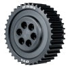 KraftWerks Cogged Pulley - 95mm Cogged 42mm Width (Used w/ Kit 150-05-2002) - KraftWerks - part 159-99-950C - TLNS Motorsports