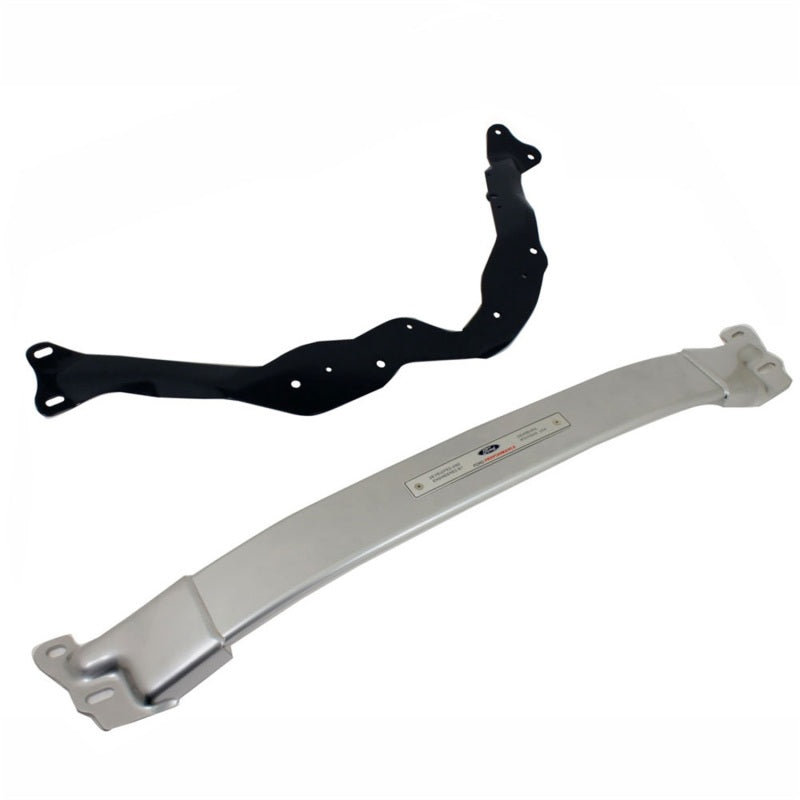 Ford Racing 15-18 Mustang GT350R Strut Tower Brace Kit - part M-20201-GT350 - TLNS Motorsports