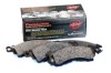 Wilwood Pad Set Promatrix D1273 - Wilwood - part 150-D1273K - TLNS Motorsports