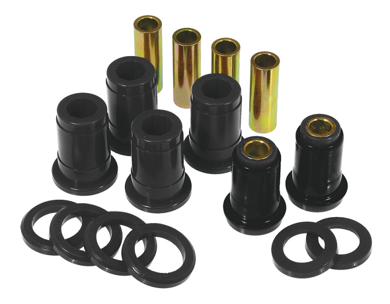 Prothane 59-64 GM Full Size Rear Upper Control Arm Bushings (for Single Upper) - Black - part 7-307-BL - TLNS Motorsports