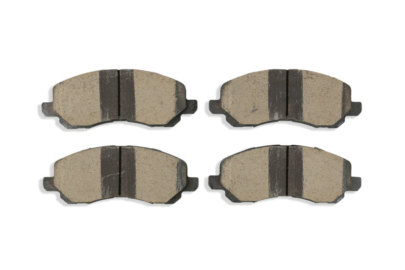 DBA 11-14 Chrysler 200 Front Street Series Brake Pads - DBA - part DB1441SSEV - TLNS Motorsports