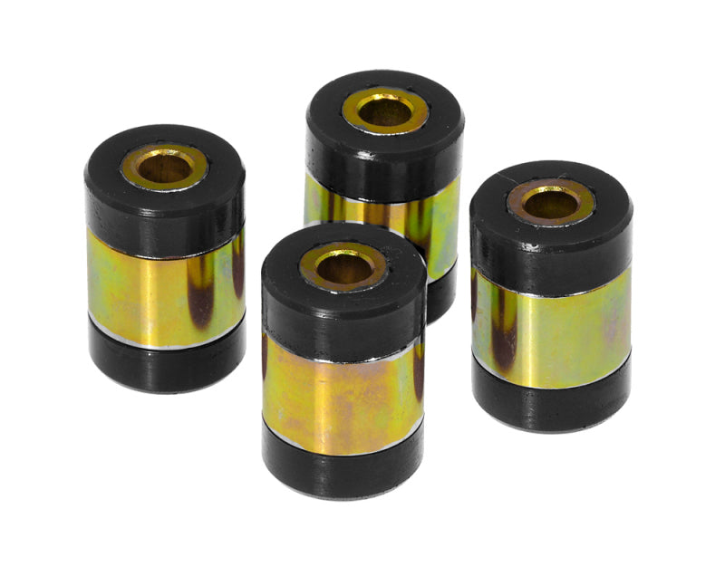 Prothane 96-00 Honda Civic Front Upper Control Arm Bushings - Black - part 8-219-BL - TLNS Motorsports