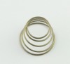 Wilwood Caliper Piston Spring .77/1.22 ODx1.00 - Wilwood - part 300-2434 - TLNS Motorsports