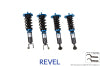 Revel Touring Sport Damper 93-98 Toyota Supra - Revel - part 1TR3CDTY003 - TLNS Motorsports