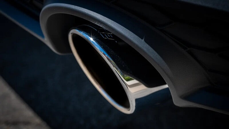 Borla 22-25 Volkswagen Jetta GLI S-type Cat-Back Exhaust w/ 5in Chrome Tips - Borla - part 141033 - TLNS Motorsports