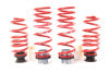 H&R 18-22 Audi A5 Coupe Premium/Premium Plus (AWD) B9 VTF Adjustable Lowering Springs (Incl. MRC) - H&R - part 23007-1 - TLNS Motorsports