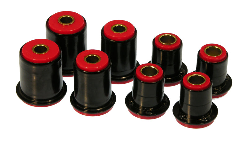 Prothane 79-94 GM Front Control Arm Bushings - Red - part 7-216 - TLNS Motorsports