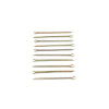 Wilwood Cotter Pins - 1/8 x 3.0in - DL & DLS 10 Pack - Wilwood - part 180-0055 - TLNS Motorsports
