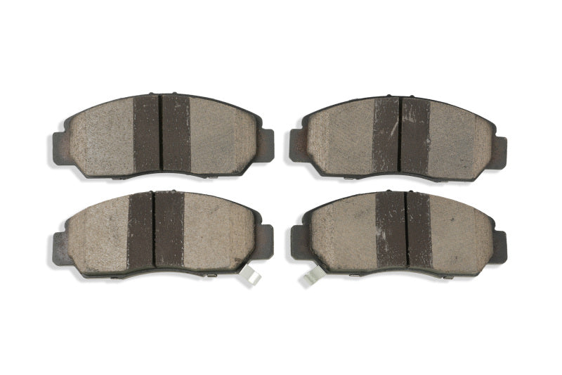 DBA 06-11 Acura CSX Front Street Series Brake Pads - DBA - part DB1515SS - TLNS Motorsports