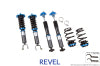 Revel Touring Sport Damper 16-17 Lexus RC200T RWD / 15-17 RC350 RWD - Revel - part 1TR3CDLX008 - TLNS Motorsports