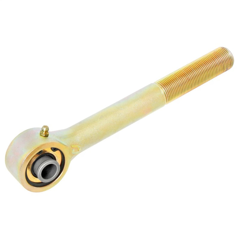 RockJock Johnny Joint 2in Narrow Rod End (Long Shank - 1in RH Thread 1.600in x .562in Ball) - RockJock - part RJ-305302-102 - TLNS Motorsports