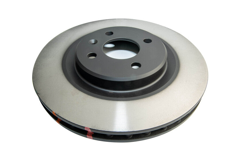 DBA 05-11 Lotus Elise Front 4000 Series Plain Rotor - DBA - part DBA42355 - TLNS Motorsports