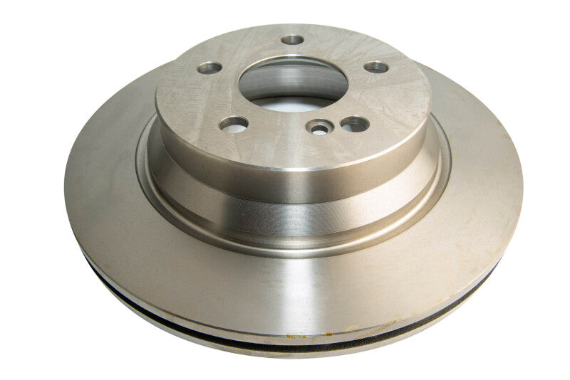 DBA 15-17 Mercedes-Benz CLS400 4Matic AWD Rear Street Series Brake Rotor - DBA - part DBA2259 - TLNS Motorsports