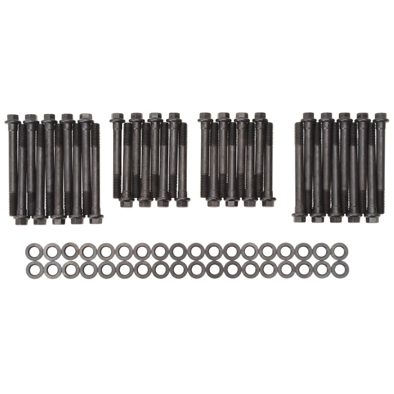 Edelbrock Chevy 348/409 engines E-Series Cylinder Head Bolt Kit - Edelbrock - part 85812 - TLNS Motorsports