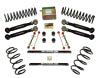 Skyjacker 2.5In 97-02 TJ VALUE FLEX KIT - Skyjacker - part TJ251K-SVX - TLNS Motorsports