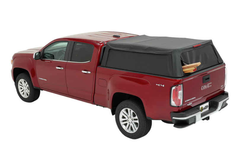 Bestop Chevy/GMC 15-24 Colorado/Canyon For 6 Ft Bed Supertop - Bestop - part 77322-35 - TLNS Motorsports