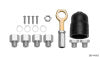 Wilwood Hardware Kit Tandem Master Cylinder - 7/8in & 15/16in Bore Mustang - Wilwood - part 260-14503 - TLNS Motorsports