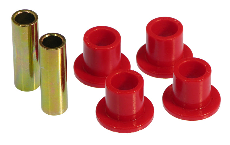 Prothane 61-68 International Scout 80/800 Shackle Bushings - Red - part 9-802 - TLNS Motorsports