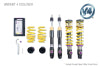 KW Coilover Kit V4 2013+ BMW M5/F10 (5L) Sedan w/o Electronic Suspension - KW - part 3A720097 - TLNS Motorsports