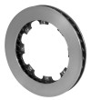 Wilwood Rotor-UL32CV Vented Iron-RH 12.19 x 1.25 - 8 on 7.00in - Wilwood - part 160-2894 - TLNS Motorsports