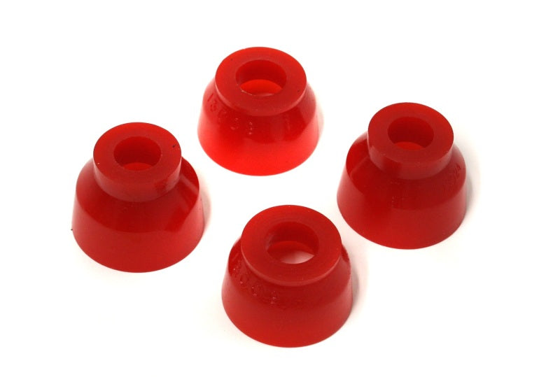 Energy Suspension Chrysler Red Front Ball Joint Set - part 5.13102R - TLNS Motorsports
