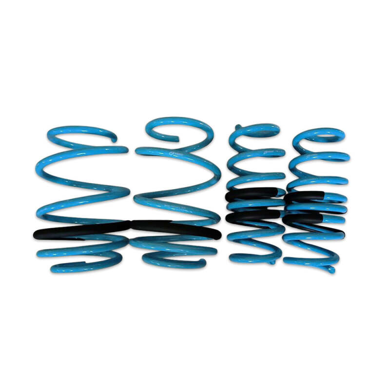 BLOX Racing Lowering Springs 22+ Honda Civic (non Type-R) / 23+ Integra - BLOX Racing - part BXSS-01007 - TLNS Motorsports