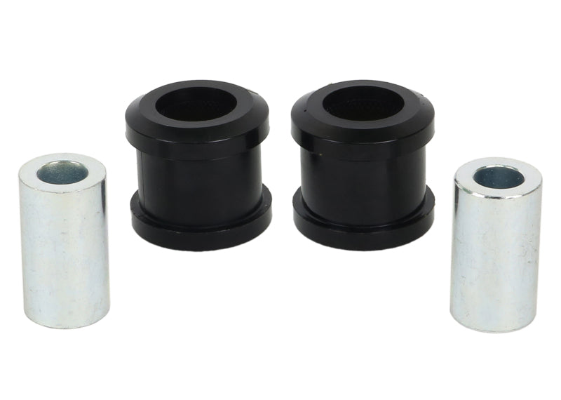 Whiteline 03-13 Volkswagen Golf/Golf R (MK 5/MK 6) Rear Upper Outer Control Arm Bushing - part W63550 - TLNS Motorsports