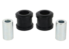 Whiteline 03-13 Volkswagen Golf/Golf R (MK 5/MK 6) Rear Upper Outer Control Arm Bushing - part W63550 - TLNS Motorsports
