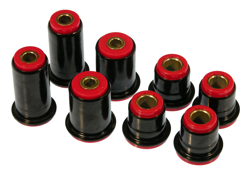 Prothane 78-88 GM Front Control Arm Bushings - Red - part 7-223 - TLNS Motorsports