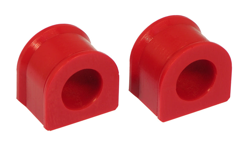 Prothane 93-02 Chevy Camaro / Firebird Front Sway Bar Bushings - 30mm - Red - Prothane